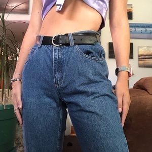 vintage mom jeans 💗
